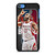 JAMES HARDEN THE BEARD iPod Touch 7 Case Cover