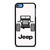 JEEP LOGO 2 iPod Touch 7 Case Cover