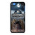 JURASSIC WORLD CAVE iPod Touch 7 Case Cover