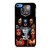 JUSTICE LEAGUE 1 iPod Touch 7 Case Cover