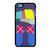 KAWS UPS AND DOWNS iPod Touch 7 Case Cover