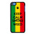 KEEP CALM AND SMOKE WEED 2 iPod Touch 7 Case Cover
