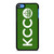 KEEP CALM KCCO iPod Touch 7 Case Cover