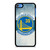 KEVIN DURANT WARRIORS 1 iPod Touch 7 Case Cover