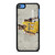 KOBE BRYANT 13 iPod Touch 7 Case Cover