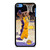 KOBE BRYANT DUNK iPod Touch 7 Case Cover