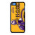 KOBE BRYANT THE BLACK MAMBA 1 iPod Touch 7 Case Cover