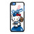 LA DODGERS HELLO KITTY 3 iPod Touch 7 Case Cover