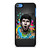 LIONEL ANDRES MESSI 2   iPod Touch 7 Case Cover