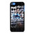 LIONEL MESSI BARCA 2 iPod Touch 7 Case Cover