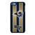 LOS ANGELES RAMS 1 iPod Touch 7 Case Cover