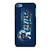 LOS ANGELES RAMS 3 iPod Touch 7 Case Cover