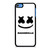MARSHMELLO 2 iPod Touch 7 Case Cover