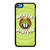 MARVIN THE MARTIAN 3 iPod Touch 7 Case Cover