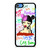 MELANIE MARTINEZ CRY BABY 2 iPod Touch 7 Case Cover