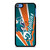 MIAMI DOLPHINS 1 iPod Touch 7 Case Cover