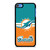 MIAMI DOLPHINS 2 iPod Touch 7 Case Cover