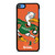 MIAMI HURRICANES UM 2 iPod Touch 7 Case Cover