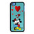 MICKEY AND MINNIE MOUSE HUG iPod Touch 7 Case Cover