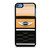 MINI COOPER 1 iPod Touch 7 Case Cover