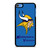 MINNESOTA VIKINGS 1 iPod Touch 7 Case Cover
