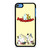 MOOMINS CHARACTERS 3 iPod Touch 7 Case Cover