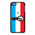 MOPAR iPod Touch 7 Case Cover