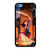 MULAN 4 iPod Touch 7 Case Cover