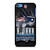 NEW ENGLAND PATRIOTS LIII CHAMP iPod Touch 7 Case Cover