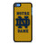 NOTRE DAME 2 iPod Touch 7 Case Cover
