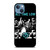 ALL TIME LOW 3 iPhone 13 Case Cover