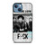 ALL TIME LOW 2 iPhone 13 Case Cover
