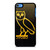 OVOXO OVO XO 2 iPod Touch 7 Case Cover