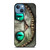 ALICE IN WONDERLAND CAT iPhone 13 Case Cover