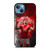 ALEXIS SANCHEZ 2 iPhone 13 Case Cover ALEXIS SANCHEZ 2 iPhone 13 Case Cover