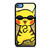 PIKACHU GANGNAM iPod Touch 7 Case Cover