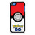 POKEMON GO BALL 1 iPod Touch 7 Case Cover