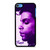 PRINCE PURPLE RAIN FACE iPod Touch 7 Case Cover