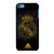 REAL MADRID GOLD iPod Touch 7 Case Cover