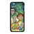 RICK AND MORTY ART 1 iPod Touch 7 Case Cover