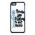 RICK AND MORTY GET WEIRD iPod Touch 7 Case Cover