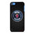 SCANIA SAAB TRUCK 1 iPod Touch 7 Case Cover