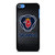 SCANIA SAAB TRUCK 2 iPod Touch 7 Case Cover