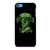 SLYTHERIN LOGO iPod Touch 7 Case Cover SLYTHERIN LOGO iPod Touch 7 Case Cover