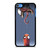 SPIDERMAN X VENOM iPod Touch 7 Case Cover