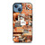 AESTHETIC 4 iPhone 13 Case Cover