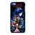 STRANGER THINGS CHARACTERS 2 iPod Touch 7 Case Cover