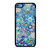 TAKASHI MURAKAMI FLOWERS 3 iPod Touch 7 Case Cover TAKASHI MURAKAMI FLOWERS 3 iPod Touch 7 Case Cover
