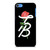 TESSA BROOKS iPod Touch 7 Case Cover