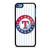 TEXAS RANGERS iPod Touch 7 Case Cover